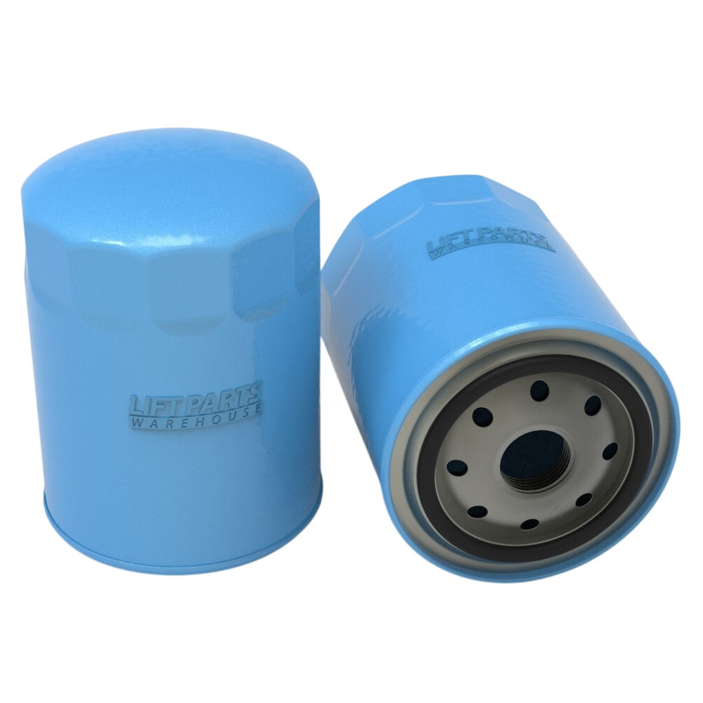 15208-55Y00 Oil Filter for Nissan and Daewoo - Lift Parts Warehouse